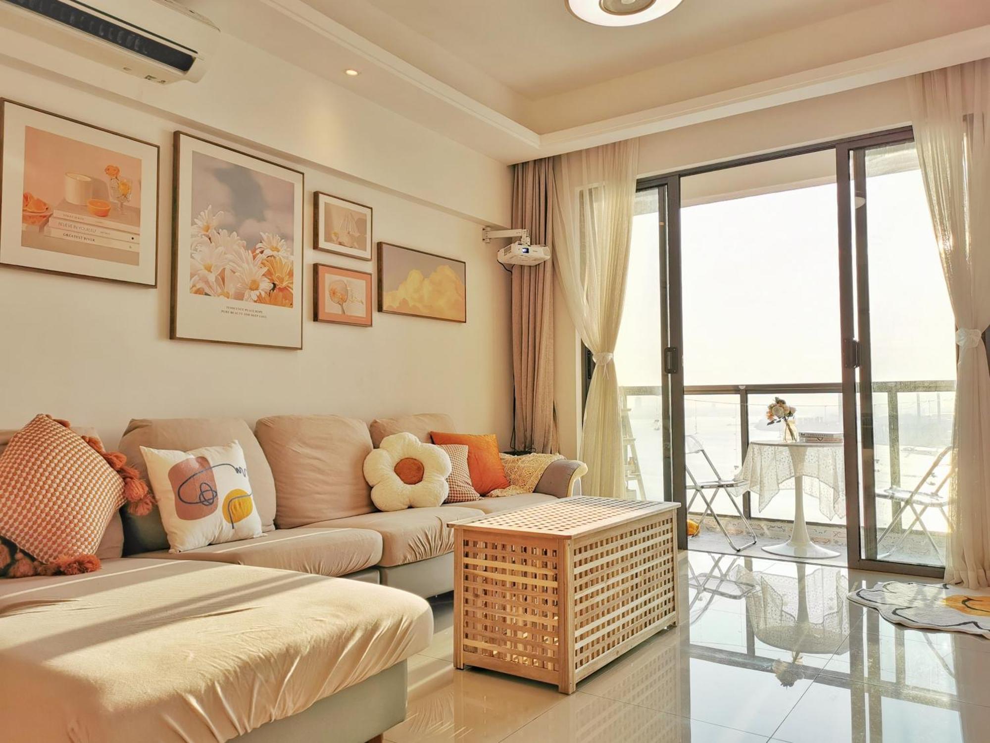 Yussy Homestay At R&F Princess Cove Джохор Бахру Екстериор снимка
