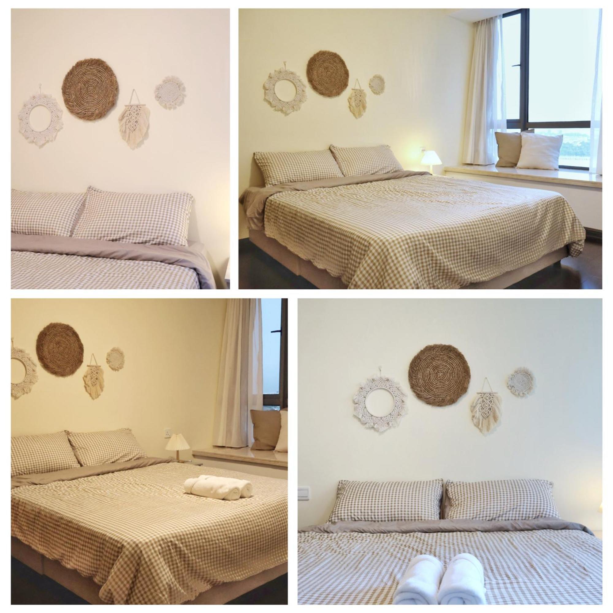 Yussy Homestay At R&F Princess Cove Джохор Бахру Екстериор снимка