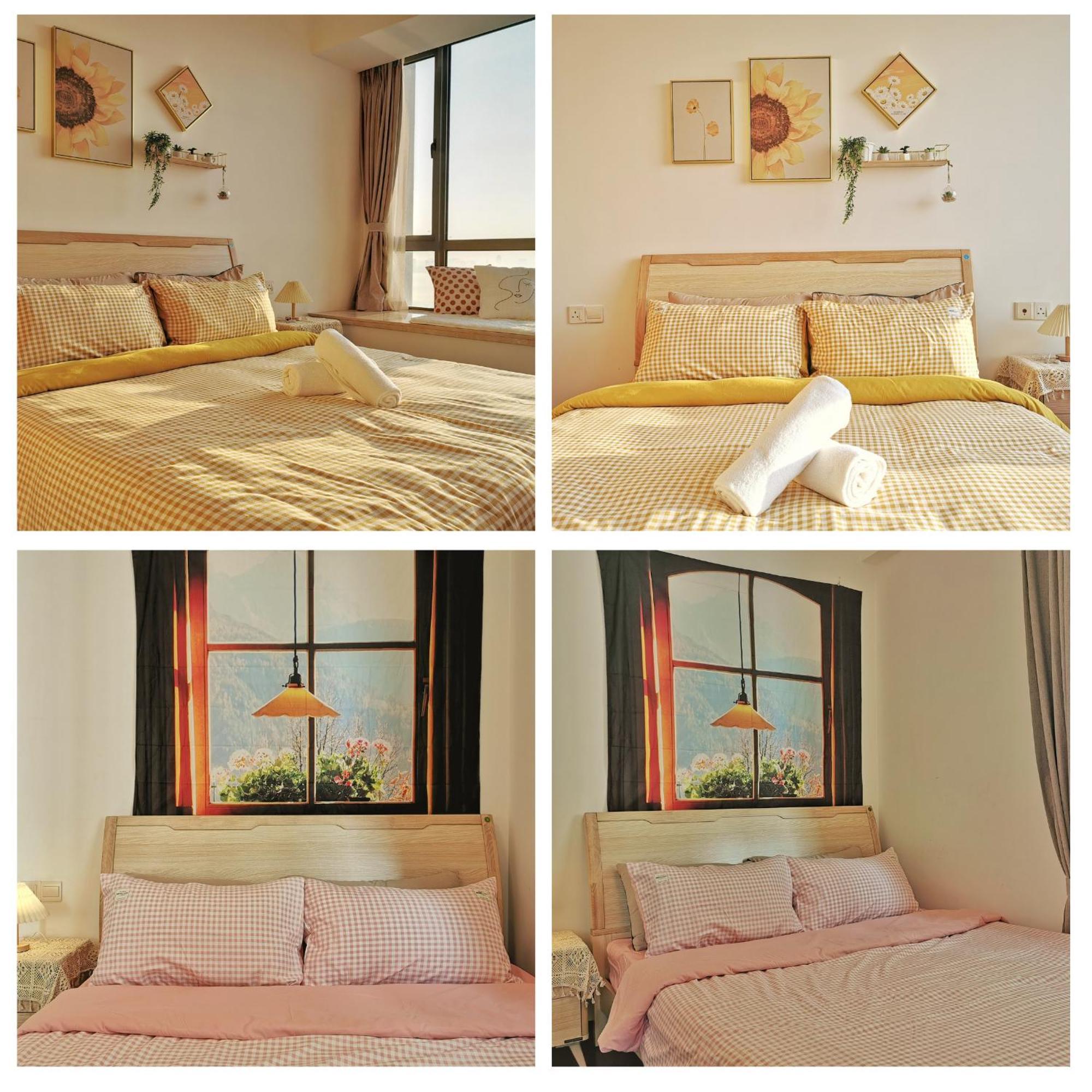 Yussy Homestay At R&F Princess Cove Джохор Бахру Екстериор снимка