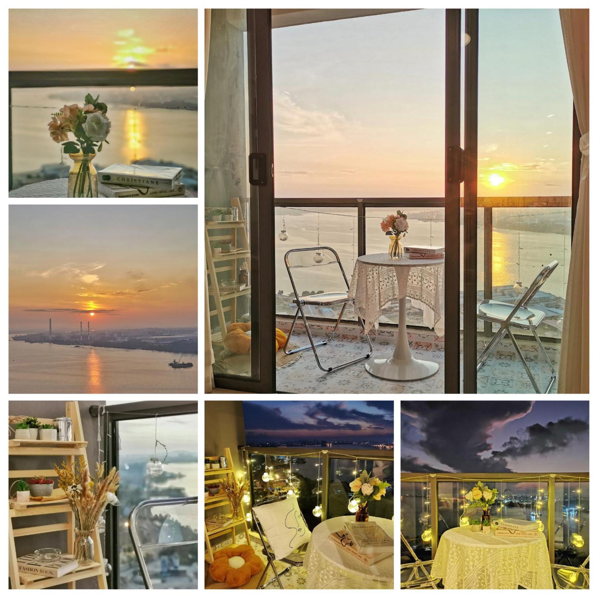 Yussy Homestay At R&F Princess Cove Джохор Бахру Екстериор снимка